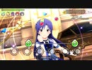 ミリシタ「Just be myself!!」MM（譜面）