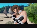 【DoaX3F】 着替え中断 ヒトミ120121