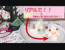 【進化させてみた】リアルでマホミルをマホイップに進化させてみた【Pokemon Advent Calendar 2020】