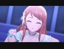 デレステ「Never ends」MV(ドットバイドット1080p60)