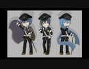 【KAITO三人前】Arrest Rose【コラボカバー】