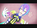 【プロセカMMD】シ/テ/ィ/ラ/イ/ツ【神代類】