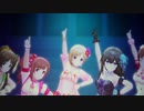 アイドルマスターシンデレラガールズ「Healing Goddess（癒しの女神）」Never ends