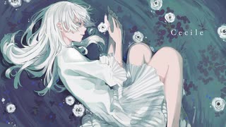 Cecile-feat.初音ミク