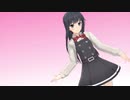 【MMD艦これ】ハイファイレイヴァー【朝潮型改二×2でテスト】