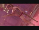 【DoaX3F】ポールダンスイチバーンイイヒヤケサガシマース ほのか キャビアD120203