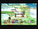 【スマブラＸ】一緒にWiimmfi対戦しよう！【コミュ招待】