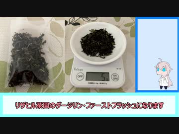 IAのぷちっとこうちゃ ~キャンディスといっしょに～