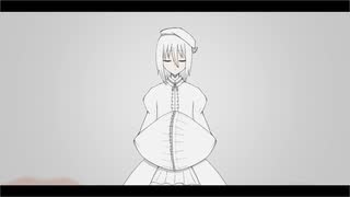 【UTAUカバー】灰になる【忘詩余白】