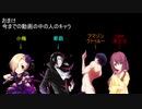 シノビガミリプレイ シノビだって単位が欲しい Part1