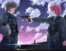 群青の空を越えて　プレイ動画　パート56　美樹ルート11