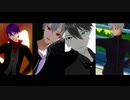 【にじさんじMMD】 詰 【くずもち】
