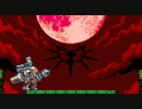 2Dレトロ風アクション『BloodStained:Curse of the Moon 2』実況プレイpart15