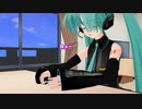 【MMD】らぶさんのＵＳＡ【らぶ式モデル誕生祭2020】