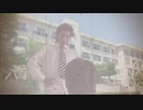 卒業するんだよ！この本校を出て行った先輩みたいによぉ！