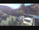 【215系で】【車窓】ホリデー快速ビューやまなし 新宿→塩山・左【まいります】