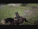 Red Dead Redemption 2やったときの4