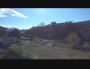 【215系で】【車窓】ホリデー快速ビューやまなし 塩山→小淵沢・左【まいります】