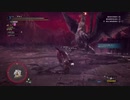 【MHWIB】ミラボレアス救難の闇