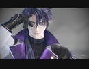 【MMD刀剣乱舞】Turn Off The Light【日光一文字】