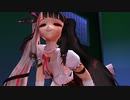 【MMD】輪廻転生