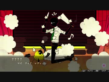 『ザンキゼロ』を34ミリも知らない俺が実況プレイ