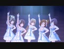 ［デレステMV］Never ends【ミス・フォーチュン・テリング（依田芳乃、鷹富士茄子、藤居朋、道明寺歌鈴、白菊ほたる）】