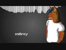 【Johatsun Kikuro】「mErcy」【UTAUカバー】