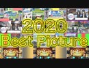 【2020年Best Picture】特に再現度が高く美しかった巡礼写真特集