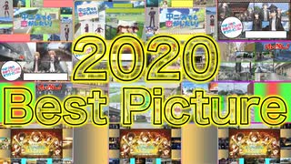 【2020年Best Picture】特に再現度が高く美しかった巡礼写真特集