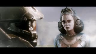 【プレイ動画】Halo 4 part9【steam版】