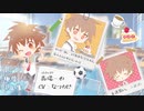ボイス企画「かずのこ」キャラクター紹介CV募集用動画