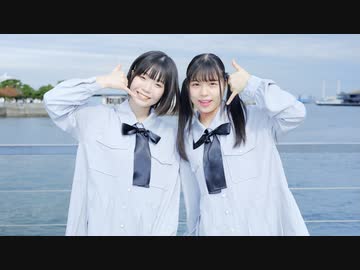 【さわとゆーか】CALL ME CALL ME【踊ってみた】