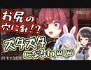 寝不足で更にブレーキがぶっ壊れホロメンもリスナーも困惑させる宝鐘マリン