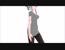 【MMD】Tda haku cotta Sexy Walk