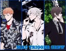 【約15分耐久】絆 -YOKOHAMA ver.-（ヒプアニ エンディング）