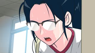 兄に付ける薬はない！4-快把我哥帯走4- EPISODE10「厳格的乙女」