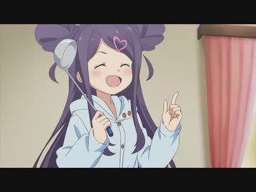 おちこぼれフルーツタルト 8話「ちょーすごいカレー！」