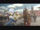 【三国志大戦】フォスくんと花子くんとベルくんの為のクソデッキ【天下統一戦・開幕乙】