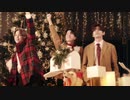 【 BTS 】 BTS Sings 'Santa Claus Is Comin' To Town' - The Disney Holiday Singalong【防弾少年団】　
