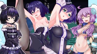 ゆとりのゆかりのゲーム並行世界旅【16】サムネ釣り
