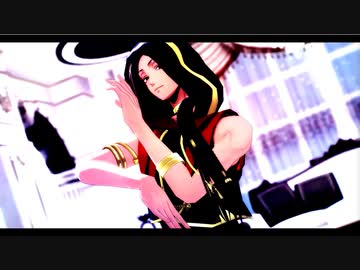 【MMDツイステ】クレイジー・ビート【ジャミル】【MMDカメラ配布あり】