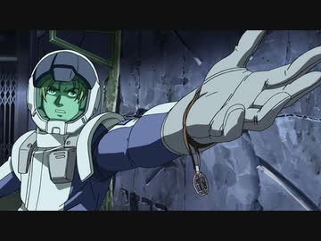 機動戦士ガンダムユニコーン Re 0096 第14話 死闘 二機のユニコーン アニメ 動画 ニコニコ動画