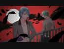 【人力あんスタ】ラス卜リゾ一ト【HiMERU・風早巽】