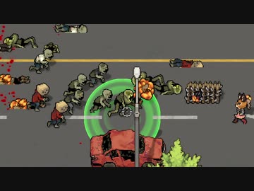 【ZELTER】ゾンビとクラフト　5話【ゆかマキ実況】