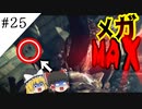 【ゆっくり実況】新潟のソウルフード「イタリアン」にな～れ！ part25【バイオハザード５】