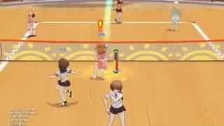 美少女キャラのみの韓国のオタク足球ゲーム