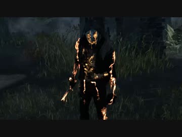 【実況】リージョンで負傷者たくさん作るマン【Dead by Daylight】part71