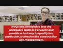 Choose a NVQ Course Online