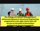 how to become a structural engineer